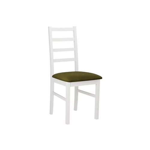 Chaise Victorville 171, Tapisserie, En Bois, Bois, 94x43x49cm