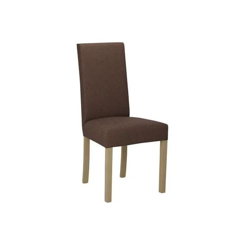 Chaise Victorville 160, Tapisserie, En Bois, Bois, 97x45x41cm