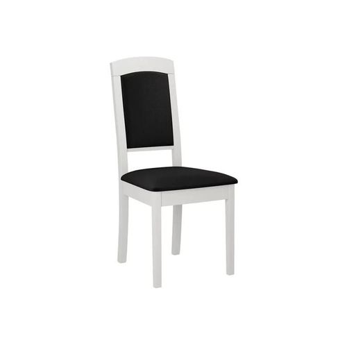 Chaise Victorville 338, Tapisserie, En Bois, Bois, 96x47x52cm