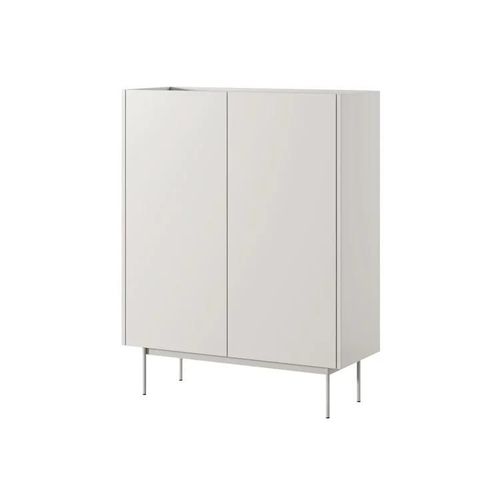 Buffet Dormela 101, Stratifié, 122x97x37cm