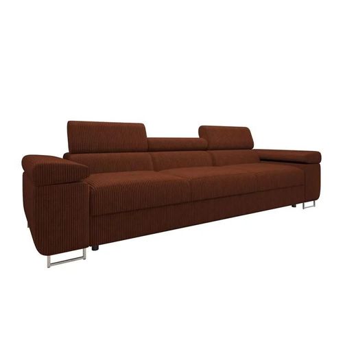 Canapé Comfivo Eliferu 104, Fonction De Couchage, Boîte De Literie
