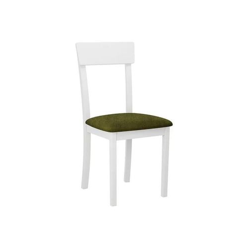 Chaise Victorville 352, Tapisserie, En Bois, Bois, 86x43x47cm