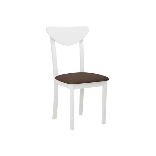 Chaise Victorville 339, Tapisserie, En Bois, Bois, 85x43x46cm