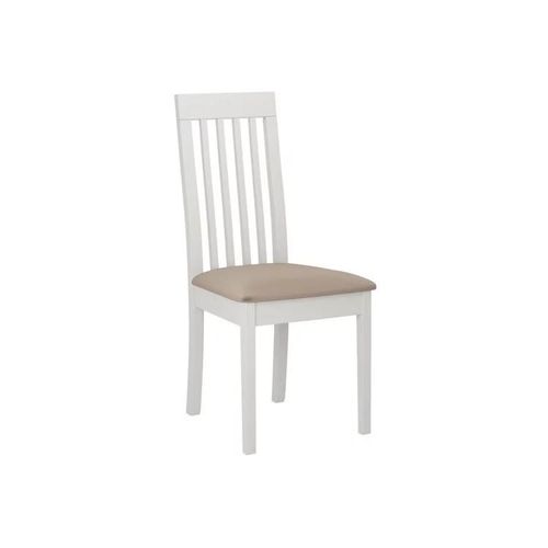 Chaise Victorville 347, Tapisserie, En Bois, Bois, 96x47x53cm