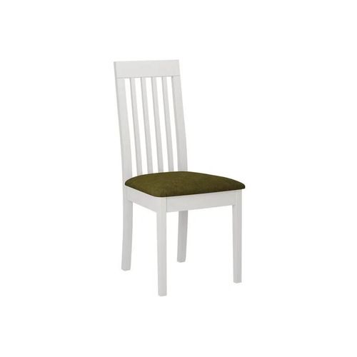 Chaise Victorville 347, Tapisserie, En Bois, Bois, 96x47x53cm