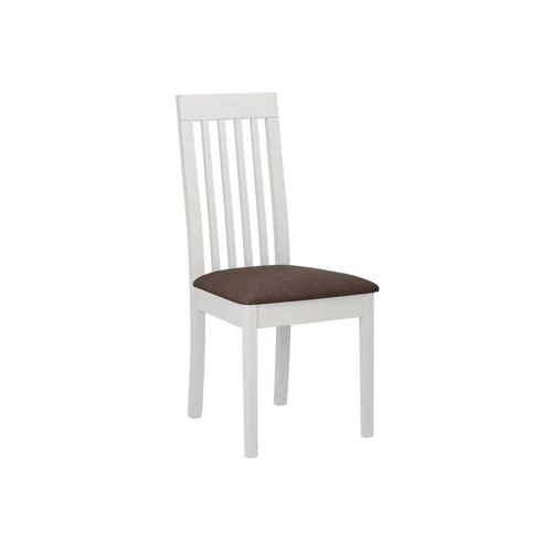Chaise Victorville 347, Tapisserie, En Bois, Bois, 96x47x53cm