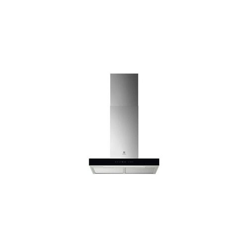 HOTTE DÉCORATIVE MURALE ELECTROLUX LFT816X