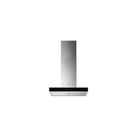 HOTTE DÉCORATIVE MURALE ELECTROLUX LFT816X
