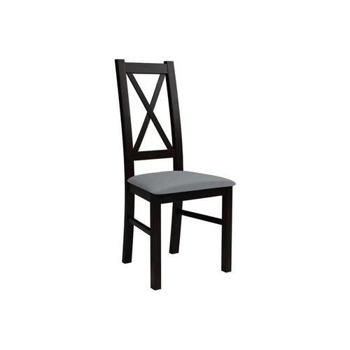 Chaise Sparks 117, Tapisserie, En Bois, Bois, 95x46x40cm