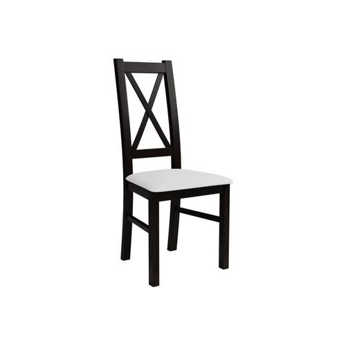 Chaise Sparks 117, En Bois, Bois, 95x46x40cm