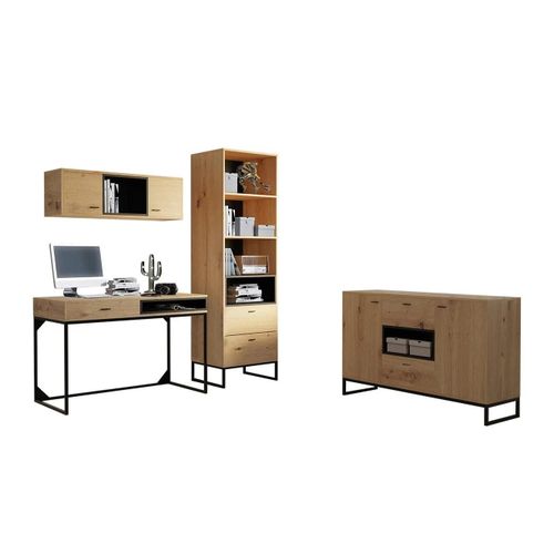 Ensemble De Bureau Baltesi 116, Stratifié