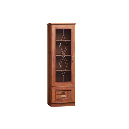 Étagère Lircava 109, Fermé, Stratifié, Le Nombre De Portes: 1
