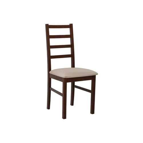 Chaise Victorville 171, Tapisserie, En Bois, Bois, 94x43x49cm