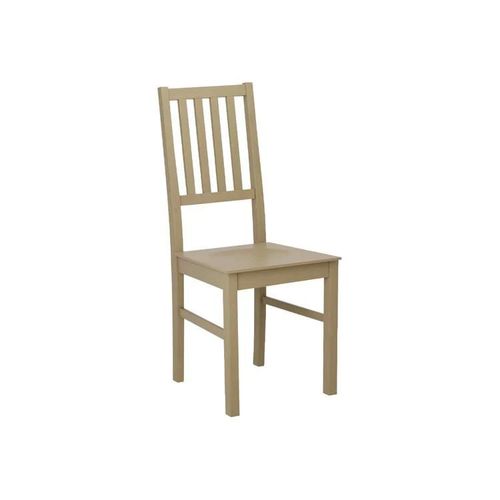 Chaise Victorville 135, Bois, En Bois, Bois, 90x43x49cm
