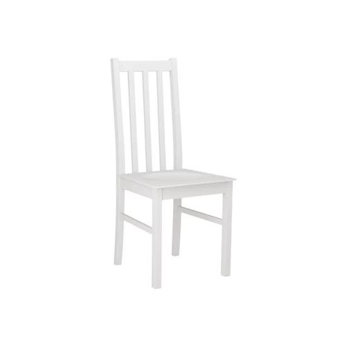 Chaise Victorville 115, Bois, En Bois, Bois, 94x43x46cm
