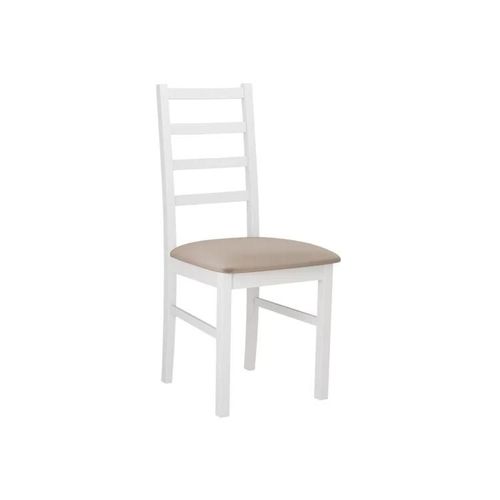 Chaise Victorville 171, Tapisserie, En Bois, Bois, 94x43x49cm