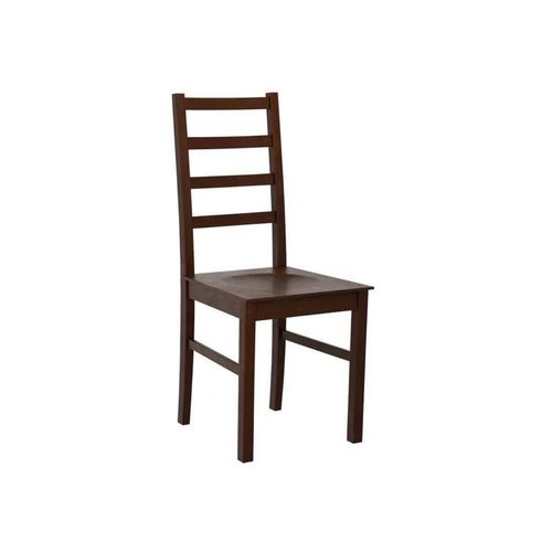 Chaise Victorville 136, Bois, En Bois, Bois, 94x43x49cm