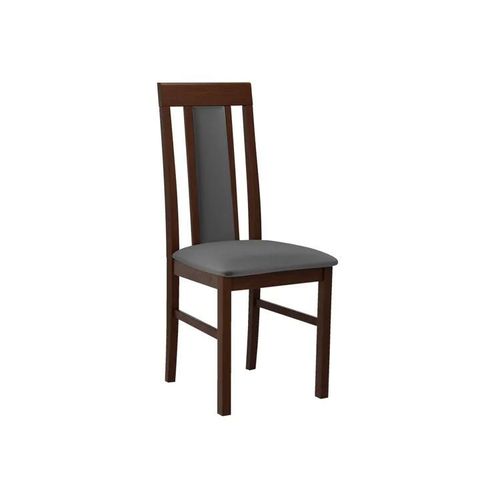 Chaise Victorville 165, Tapisserie, En Bois, Bois, 96x43x40cm