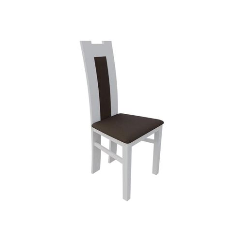 Chaise Sparks 109, Tapisserie, En Bois, Bois, 96x46x40cm