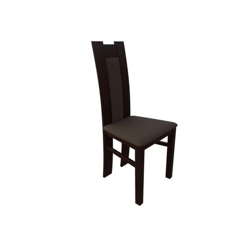 Chaise Sparks 109, Tapisserie, En Bois, Bois, 96x46x40cm