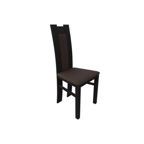 Chaise Sparks 109, Tapisserie, En Bois, Bois, 96x46x40cm