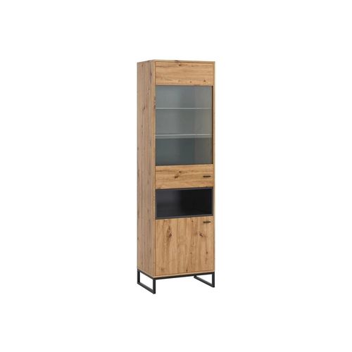 Étagère Baltesi 120, Fermé, Stratifié, Le Nombre De Portes: 2