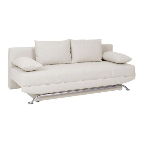 Canapé Convertible Providence 100, Boîte De Literie, 85x200x100cm