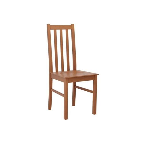 Chaise Victorville 115, Bois, En Bois, Bois, 94x43x46cm