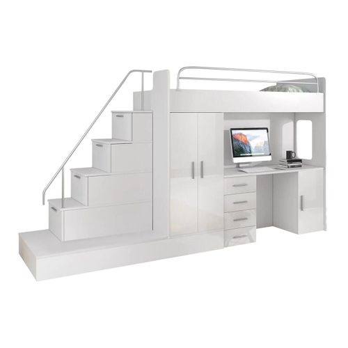 Chambre Enfant Complète Salmere 100