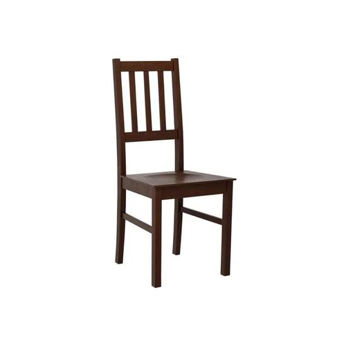 Chaise Victorville 114, Bois, En Bois, Bois, 94x43x48cm