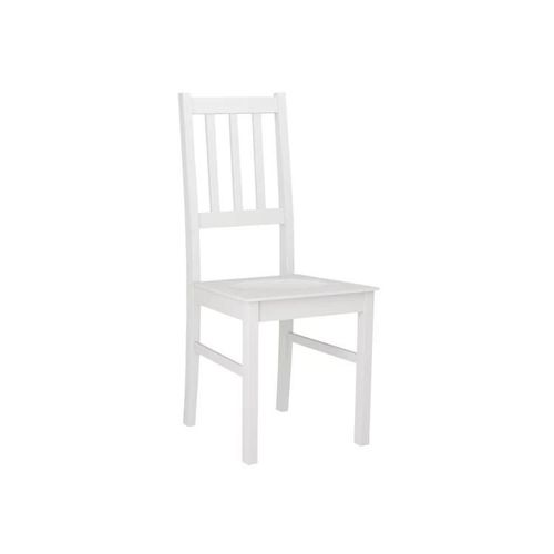 Chaise Victorville 114, Bois, En Bois, Bois, 94x43x48cm