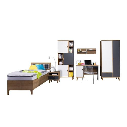 Chambre Enfant Complète Etrmoru 124