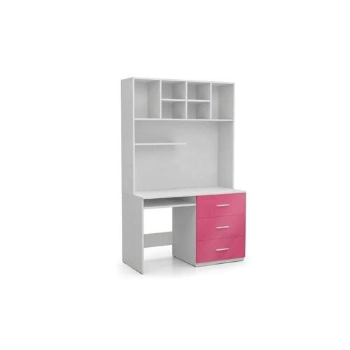 Bureau Salmere 109, Avec Tiroirs, Nombre De Tiroirs: 3, 76x120x60cm
