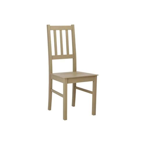 Chaise Victorville 114, Bois, En Bois, Bois, 94x43x48cm
