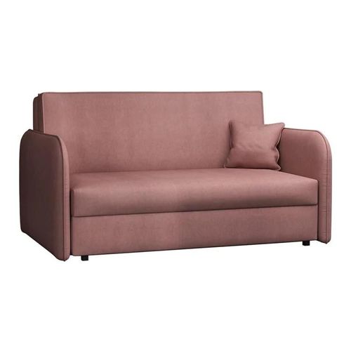 Canapé Convertible Columbus 123, Boîte De Literie, 85x145x98cm