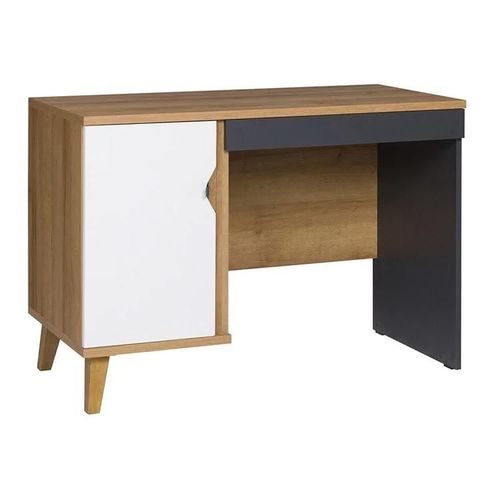 Bureau Etrmoru 103, Avec Tiroirs, Le Nombre De Portes: 1, 75x110x50cm