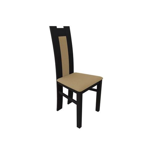 Chaise Sparks 109, Tapisserie, En Bois, Bois, 96x46x40cm
