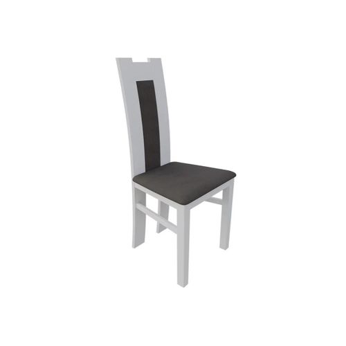 Chaise Sparks 109, Tapisserie, En Bois, Bois, 96x46x40cm