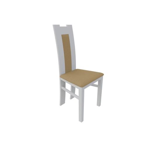 Chaise Sparks 109, Tapisserie, En Bois, Bois, 96x46x40cm