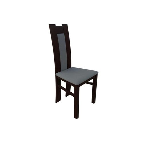 Chaise Sparks 109, Tapisserie, En Bois, Bois, 96x46x40cm