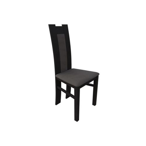 Chaise Sparks 109, Tapisserie, En Bois, Bois, 96x46x40cm