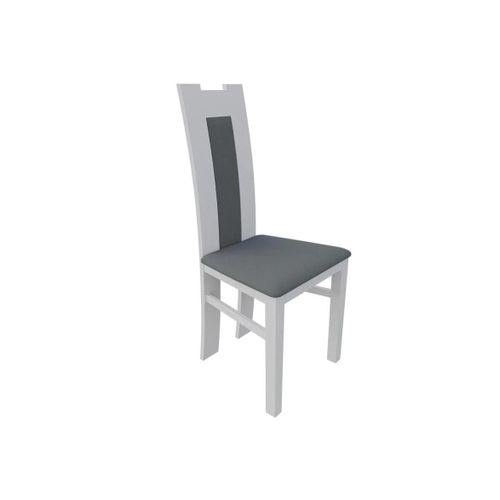 Chaise Sparks 109, Tapisserie, En Bois, Bois, 96x46x40cm