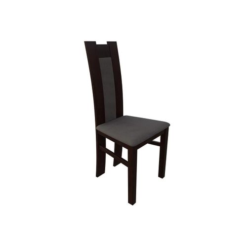 Chaise Sparks 109, Tapisserie, En Bois, Bois, 96x46x40cm