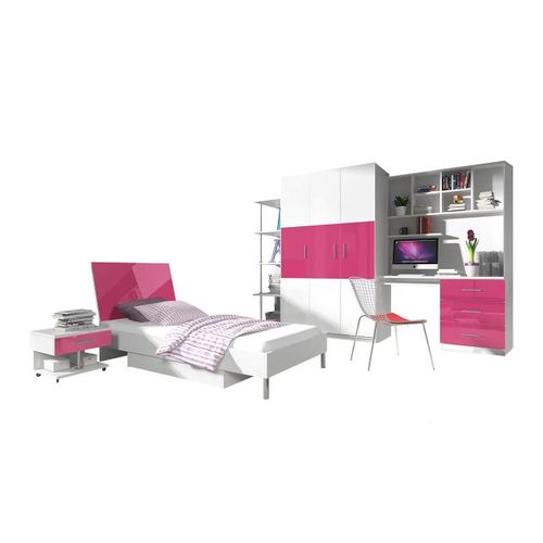 Chambre Enfant Complète Salmere 110