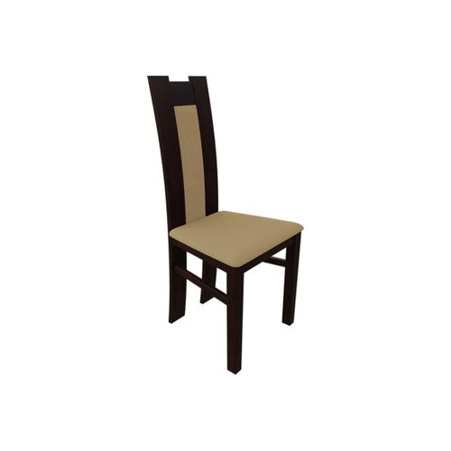 Chaise Sparks 109, Tapisserie, En Bois, Bois, 96x46x40cm