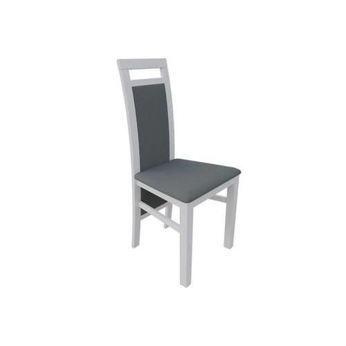 Chaise Sparks 100, Tapisserie, En Bois, Bois, 97x46x40cm
