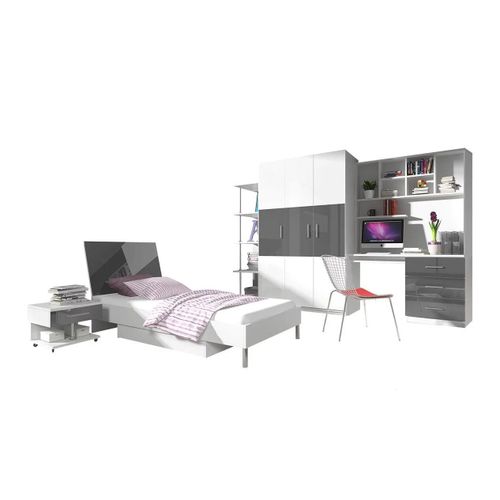 Chambre Enfant Complète Salmere 110