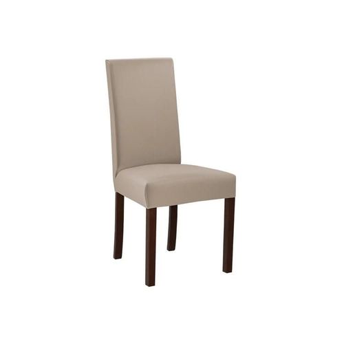 Chaise Victorville 160, Tapisserie, En Bois, Bois, 97x45x41cm