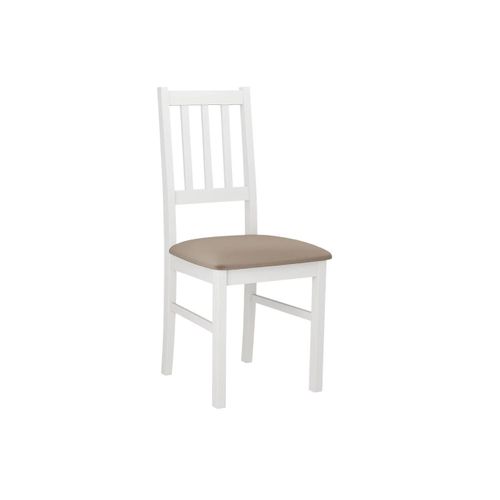Chaise Victorville 146, Tapisserie, En Bois, Bois, 94x43x40cm