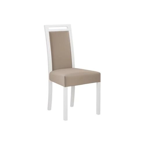 Chaise Victorville 162, Tapisserie, En Bois, Bois, 96x45x41cm